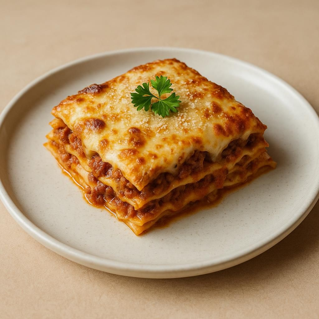 Veckans pasta